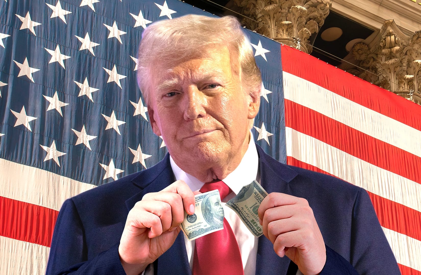 Trump’s tariffs will make Bitcoin a safe haven asset, Messari says