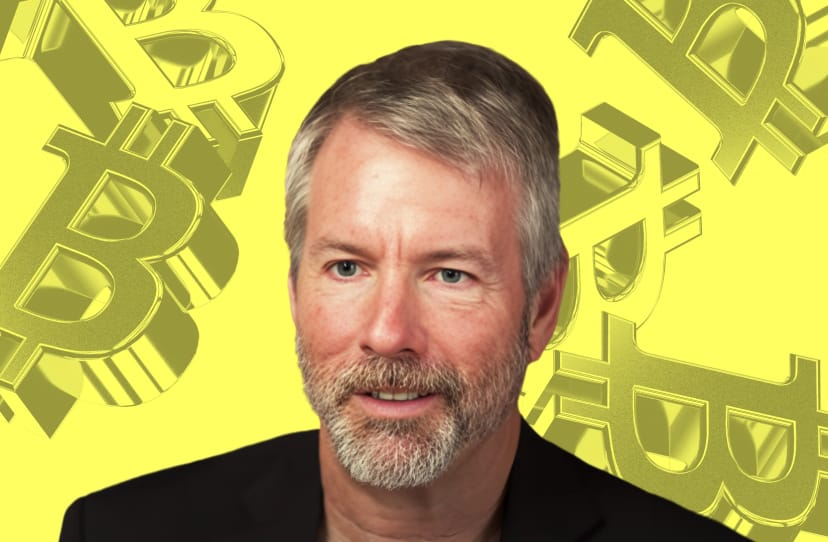 Strategy buys $286m more Bitcoin as stock rebounds