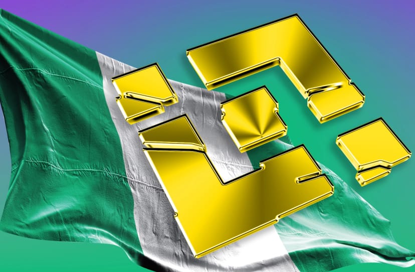 Binance demands Nigeria drop $81bn case after prosecutors misspell lawyer’s name in email