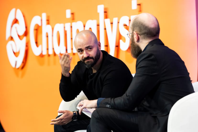 Freed Binance exec Tigran Gambaryan says he ‘almost died twice’ in Nigeria