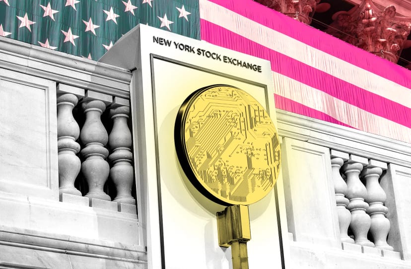 This stablecoin firm founder on why IPOs are dead — and the future is onchain