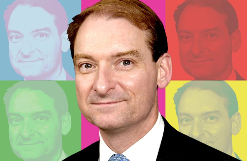 Trump SEC pick Paul Atkins spared crypto grilling in Senate hearing