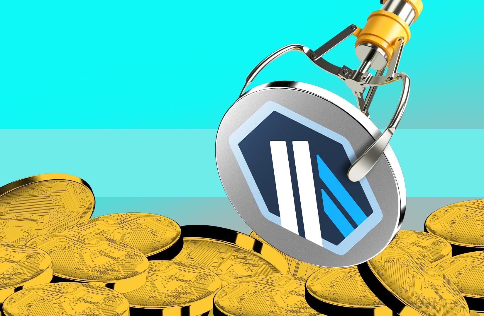 Arbitrum gaming fund roiled by clawback attempt