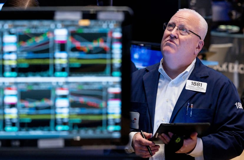 OK, so Bitcoin isn’t a hedge like gold.  This analyst says here’s how to think of it instead