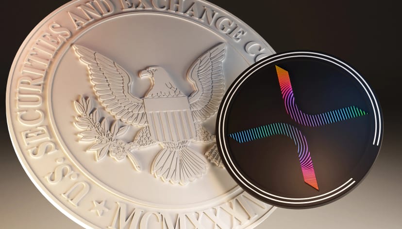 Ripple tells SEC to ‘return to first principles’ and stop stifling crypto after XRP court win