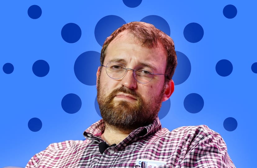 Charles Hoskinson fumes at Cardano Foundation over alleged $600m malfeasance. ‘Where’s my fucking apology?’
