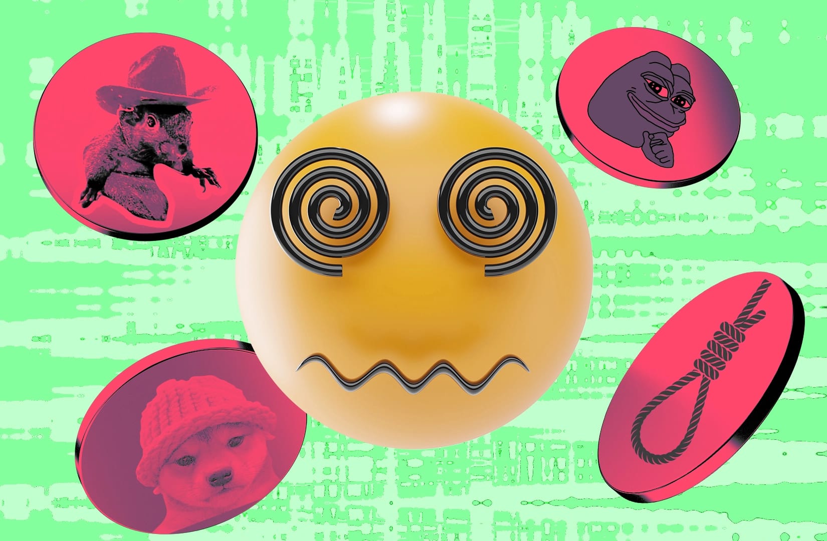 Memecoin lending protocol crosses 55m in deposits 