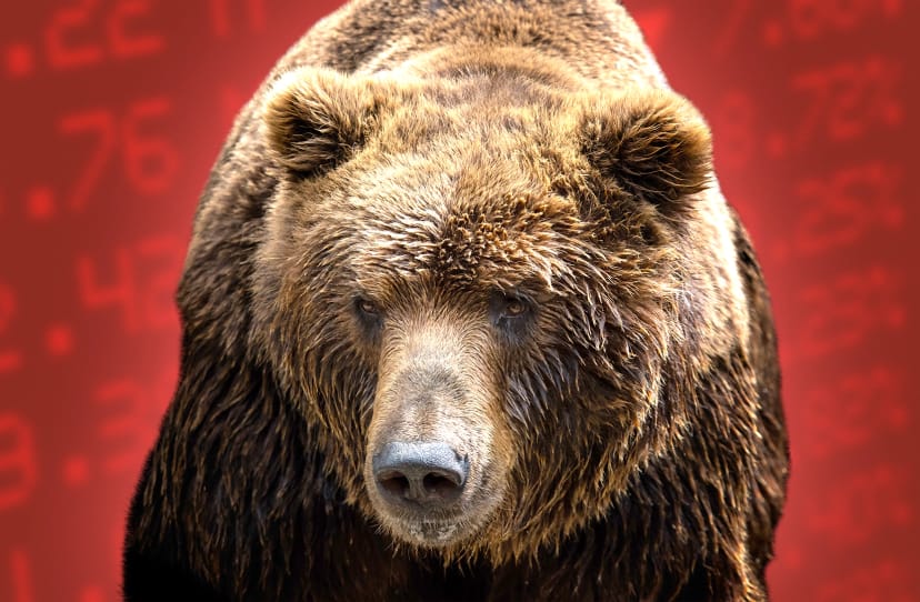 Bitcoin shorts win big payday as bearish bets mount to $264m