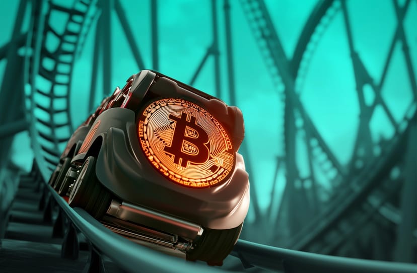 Bitcoin price will rip to $500,000 as finance giants pile in, says Standard Chartered