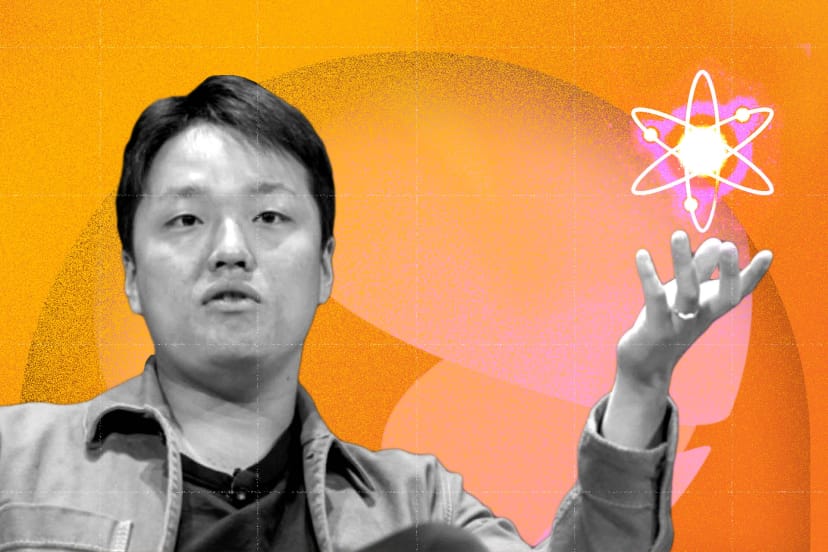 Crypto fugitive Do Kwon plots comeback after $60bn Terra collapse