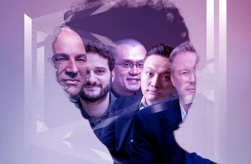 Crypto punters on Polymarket bet Skype billionaire likeliest bail poster for SBF