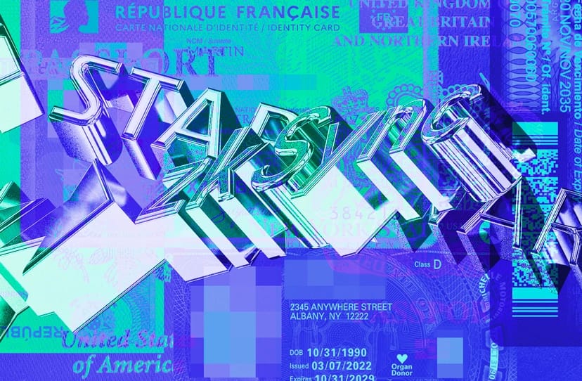 DeFi regulation Zero-Knowledge Proofs