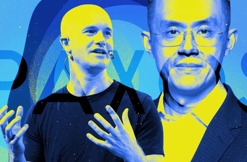 SEC vs crypto: A timeline of enforcement actions