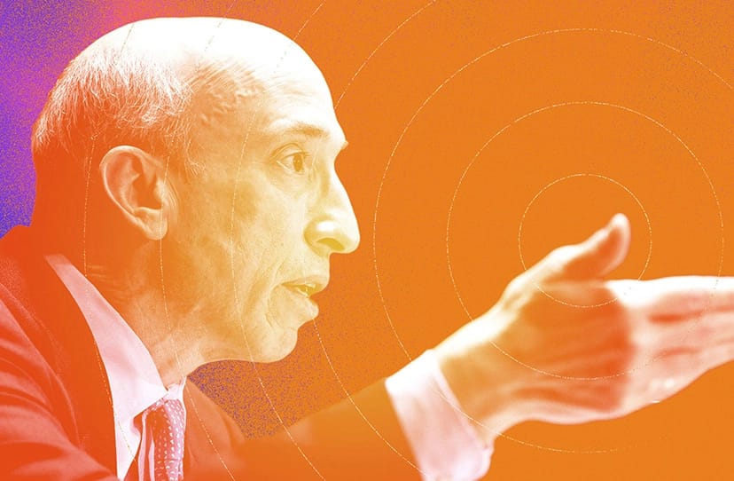 The obscure SEC rule that critics worry is a backdoor attempt to regulate DeFi