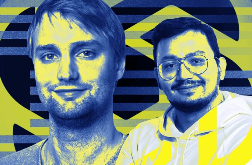 Paxos breaks up with Binance, Coinbase sales fall 76%, Polygon Labs cuts staff 