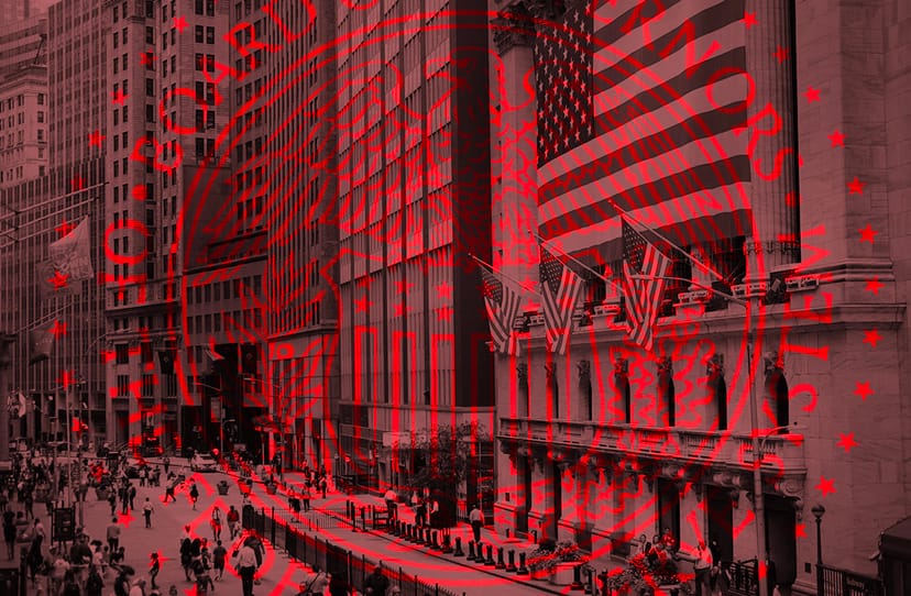 Bank regulators won’t ban crypto, they’ll ‘starve’ it