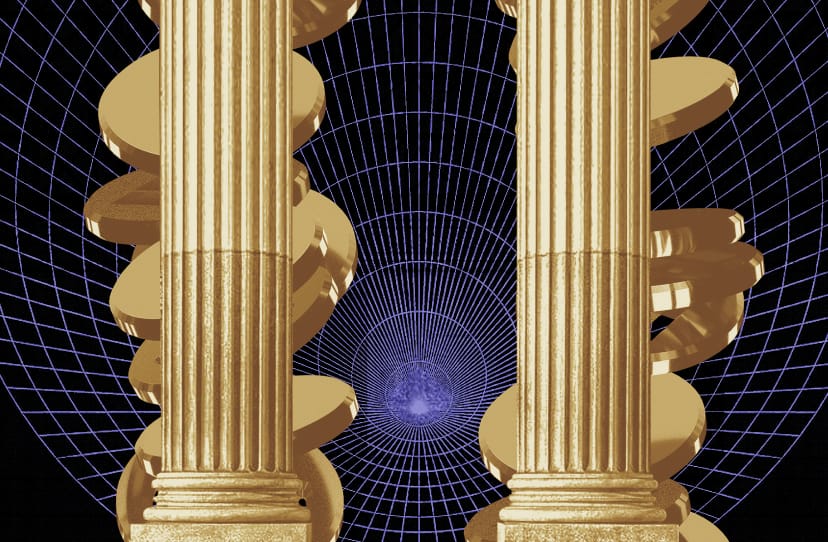 Paxos peddles gold bullion token to banks in wake of stablecoin slapdown