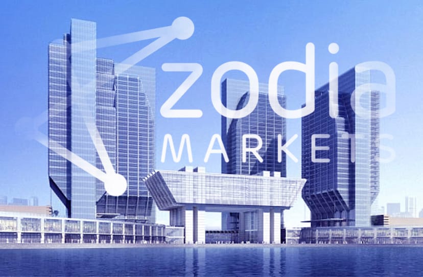 Standard Chartered crypto spinoff Zodia Markets gears up for Abu Dhabi expansion