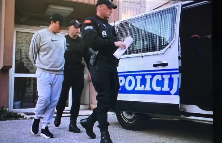 Do Kwon was nabbed in a private jet on tarmac in Montenegro with false Costa Rican passport