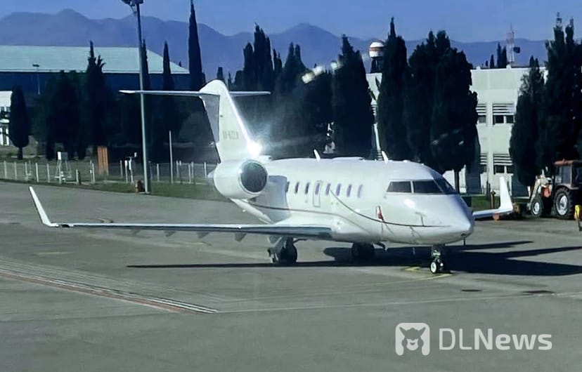 Was this Do Kwon’s getaway jet to Dubai?