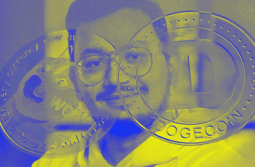 Dogecoin pumps after Twitter logo switch, Euler Finance hacker returns stolen $197m