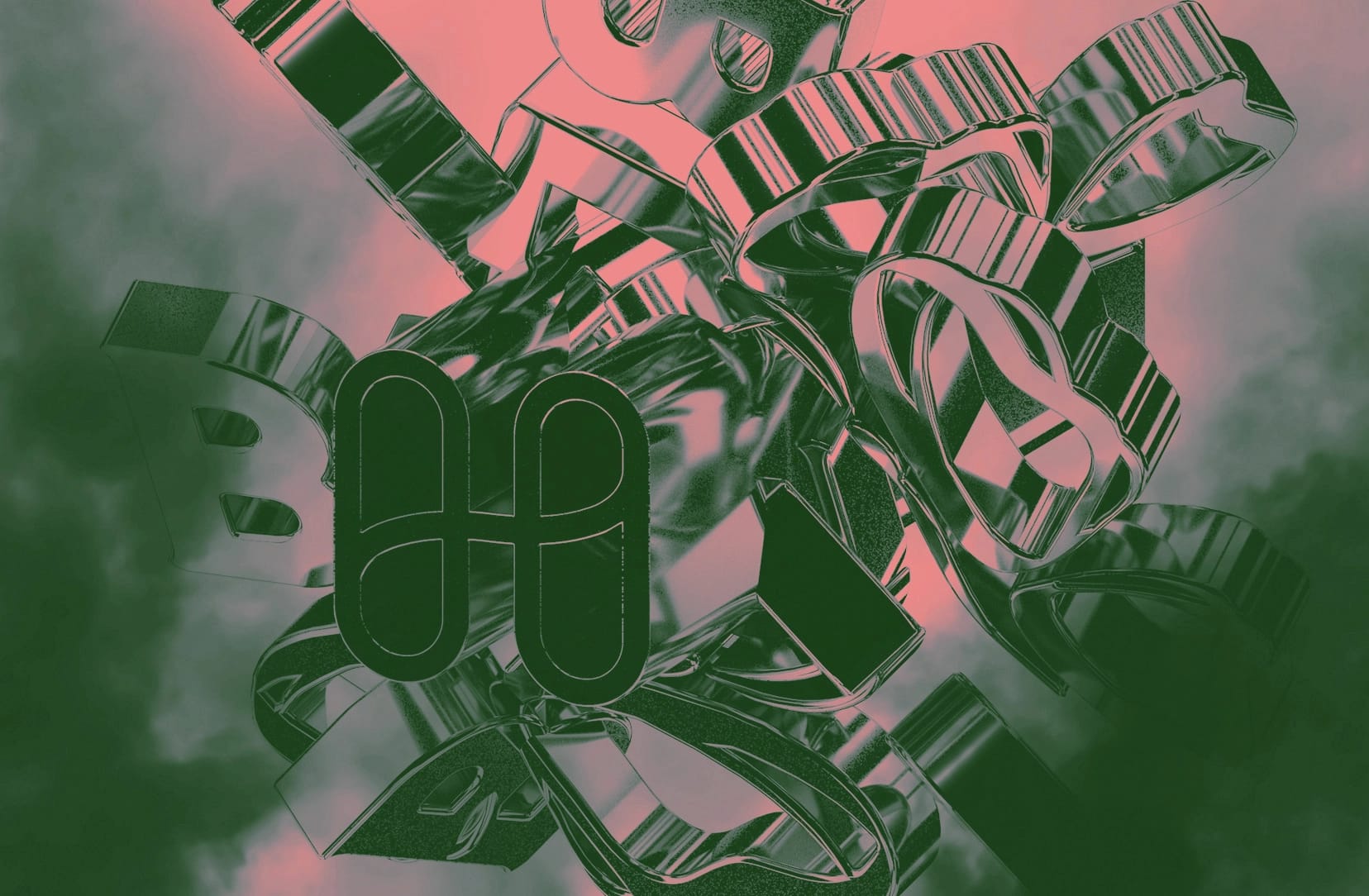 Blu3 DAO and Harmony