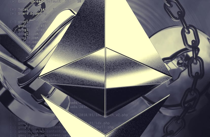 Demand surge for $16b Ether staking raises ‘mass slashing’ and code bug risks