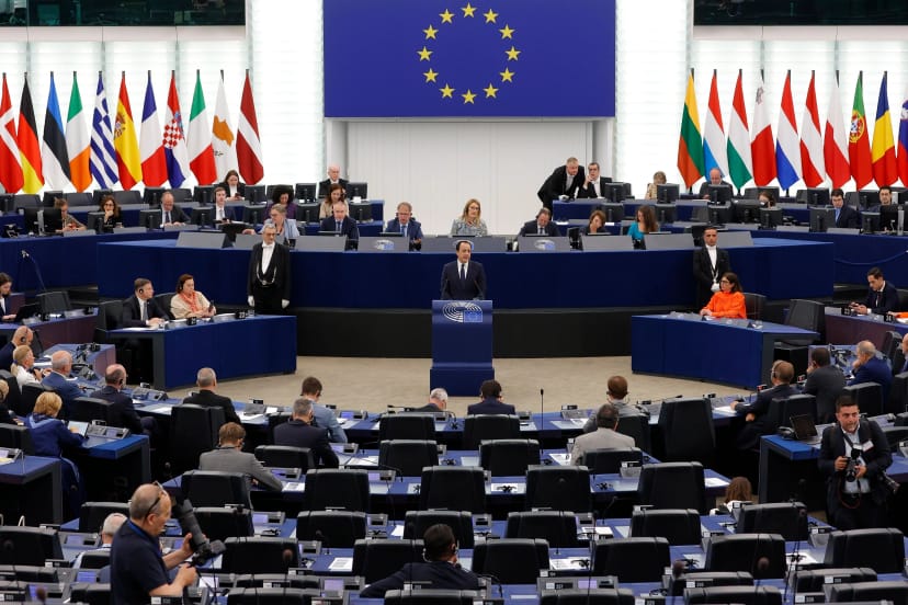 EU data bill threatens to upend smart contracts in potential blow for DeFi