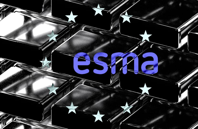 EU regulator hires Ledger’s Nivot to oversee new crypto rules