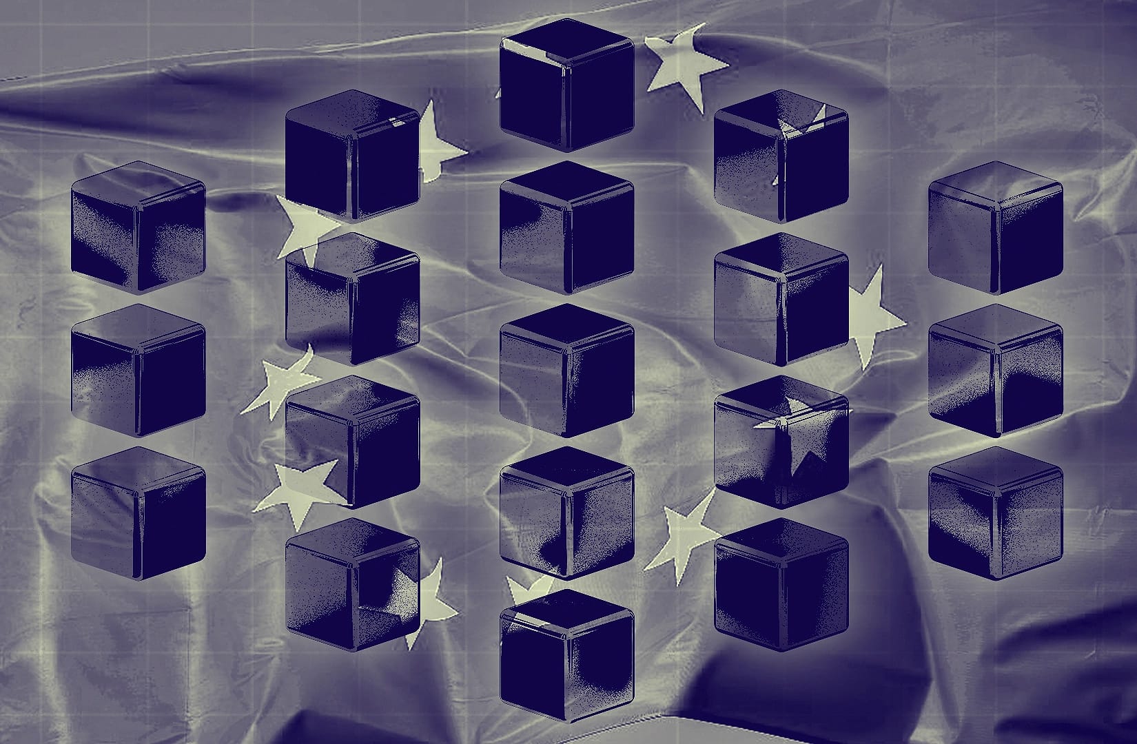 European Union launches institution to build blockchain infrastructure across continent