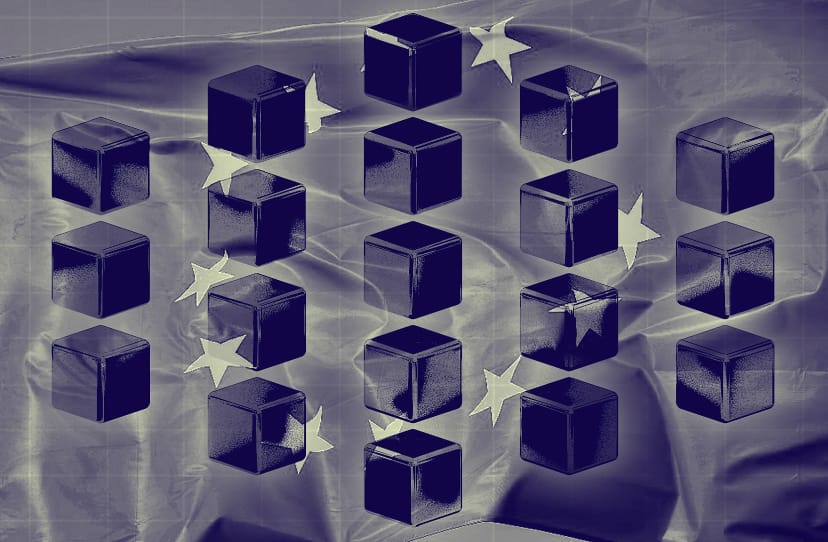 European Union launches institution to build blockchain infrastructure across continent