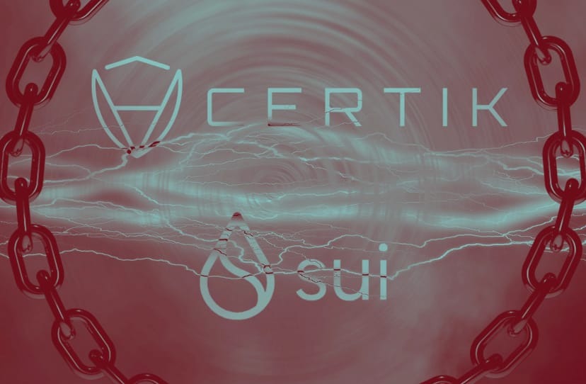 Sui blockchain dodged shutdown after CertiK discovered ‘Hamster Wheel Attack’
