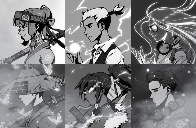 Hackers exploit smart contract to raid AzukiDAO airdrop 