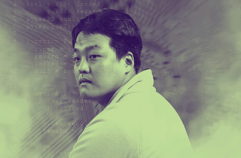 Do Kwon sentenced to four months in Montenegro jail for using forged passport