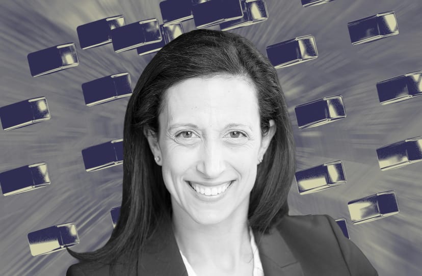 Blockchain image problem: Polygon Labs’ Rebecca Rettig hits back at sceptics