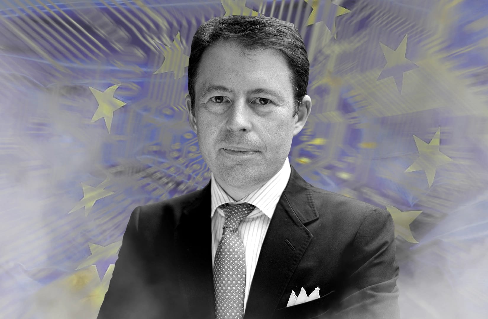 Komainu's Nicolas Bertrand talks to DL News about plans for the European digital asset custodian