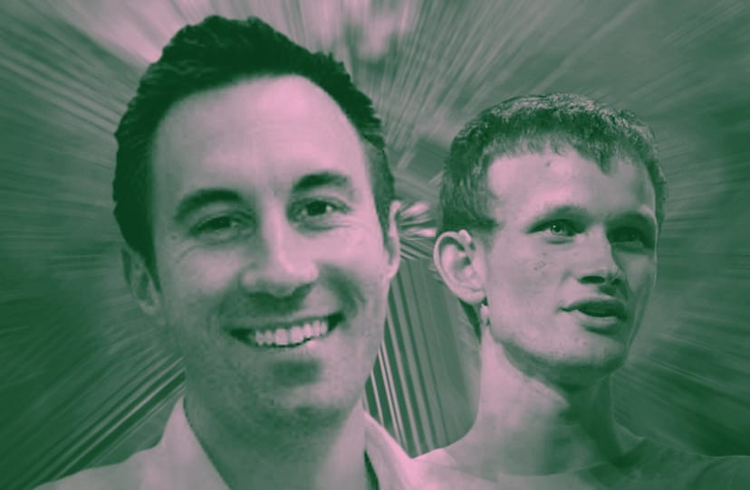 As Ether staking yields fall, protocols will have to get creative