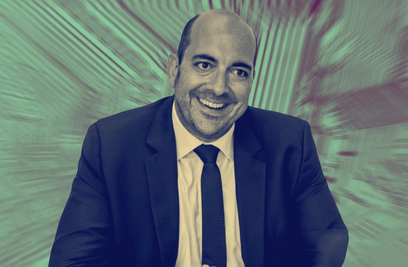 Belgium’s digital tsar on ‘Europeum,’ an Ethereum-like blockchain for Europe