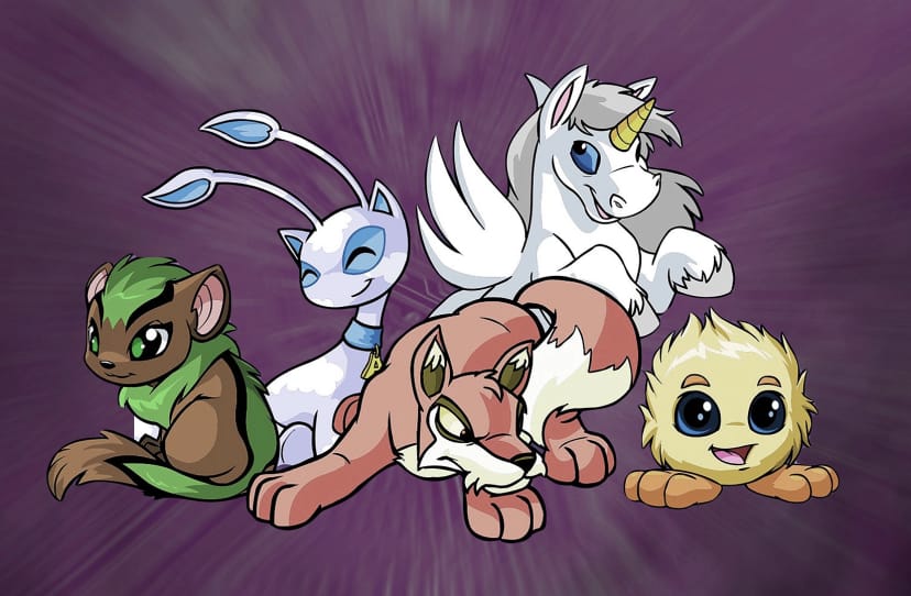 No more metaverse for Neopets — online gaming pioneer shuts down web3 venture after deal