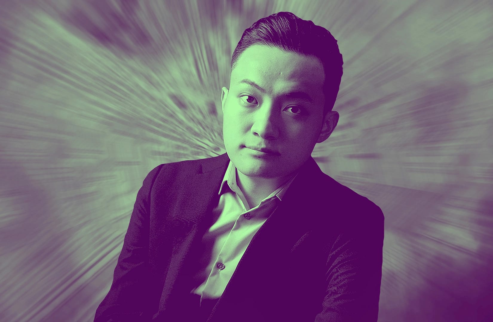 Justin Sun