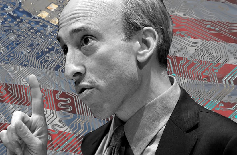 Meeting Gensler’s demands — how one crypto firm took the ‘long complicated route’ to register with the SEC