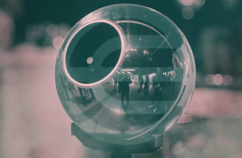 I had my irises scanned by Sam Altman’s Worldcoin Orbs so you don’t have to — here’s what happened