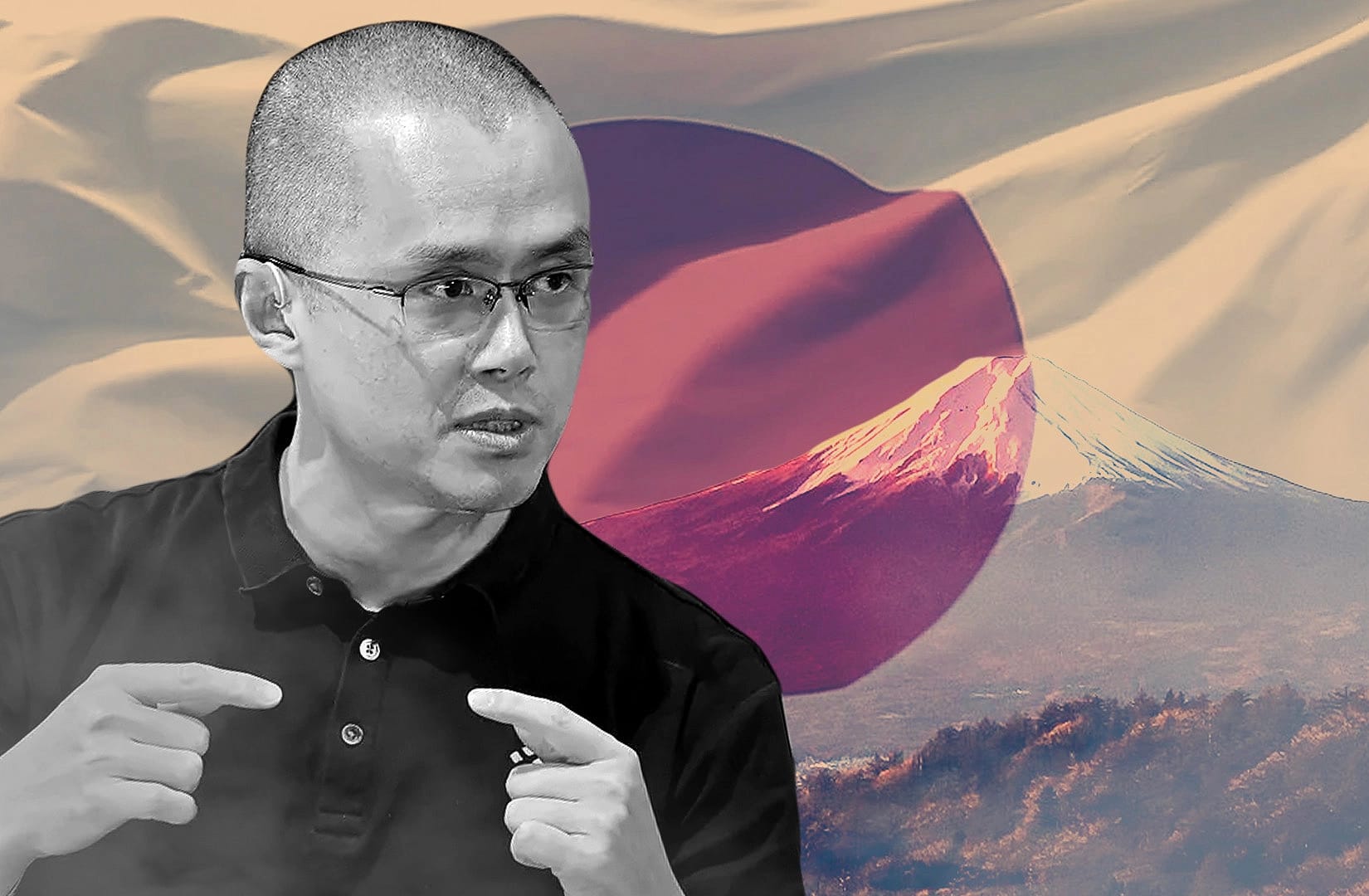 Binance enters Japan market