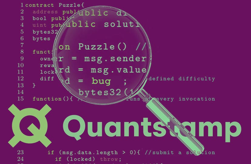Quantstamp launches flash loan attack vector detector for DeFi protocols
