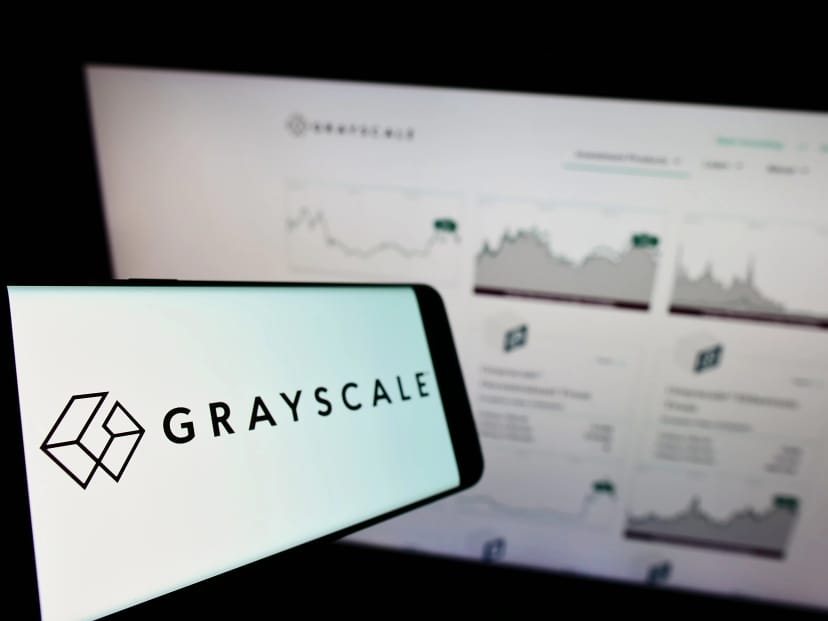 Bitcoin, Ethereum prices settle as investors digest Grayscale decision