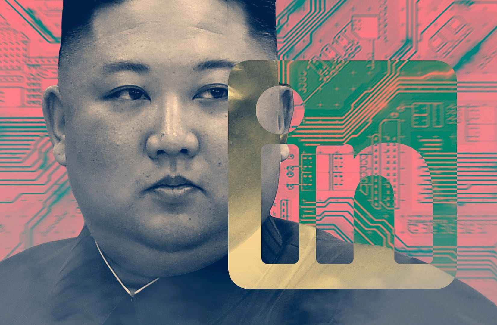 How North Korea uses LinkedIn and social engineering to steal $3.4bn in crypto