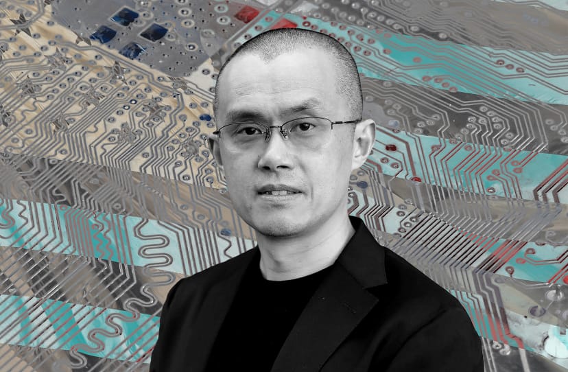 Binance’s CZ calls former Binance.US CEO’s departure a ‘deserved break’