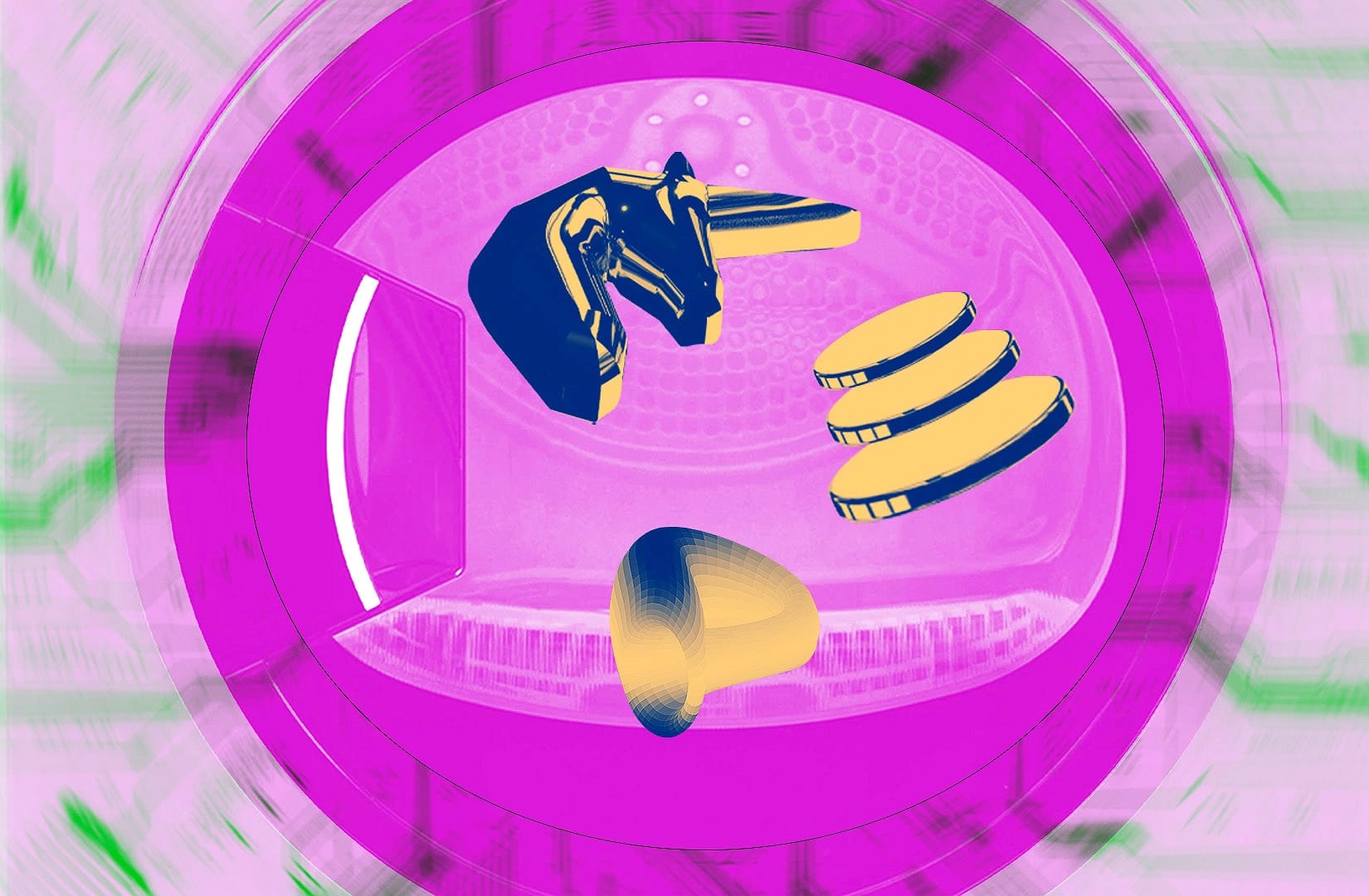 Is DeFi riddled with washing trading? One report claims so but those using it say otherwise