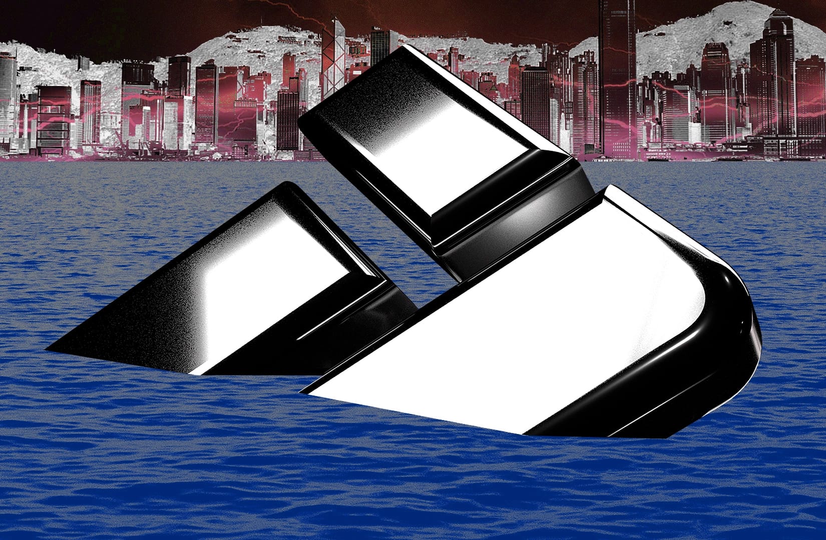 Hong Kong police arrest seven more in probe of JPEX crypto exchange