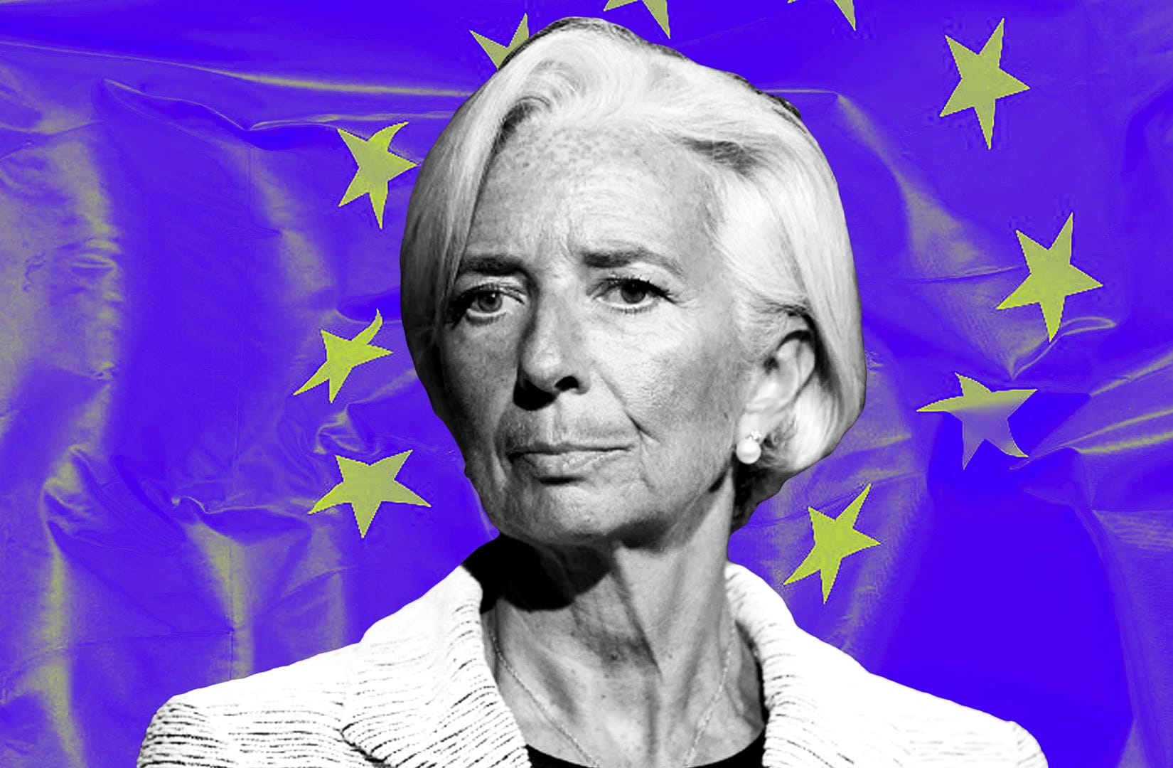 Christine Lagarde